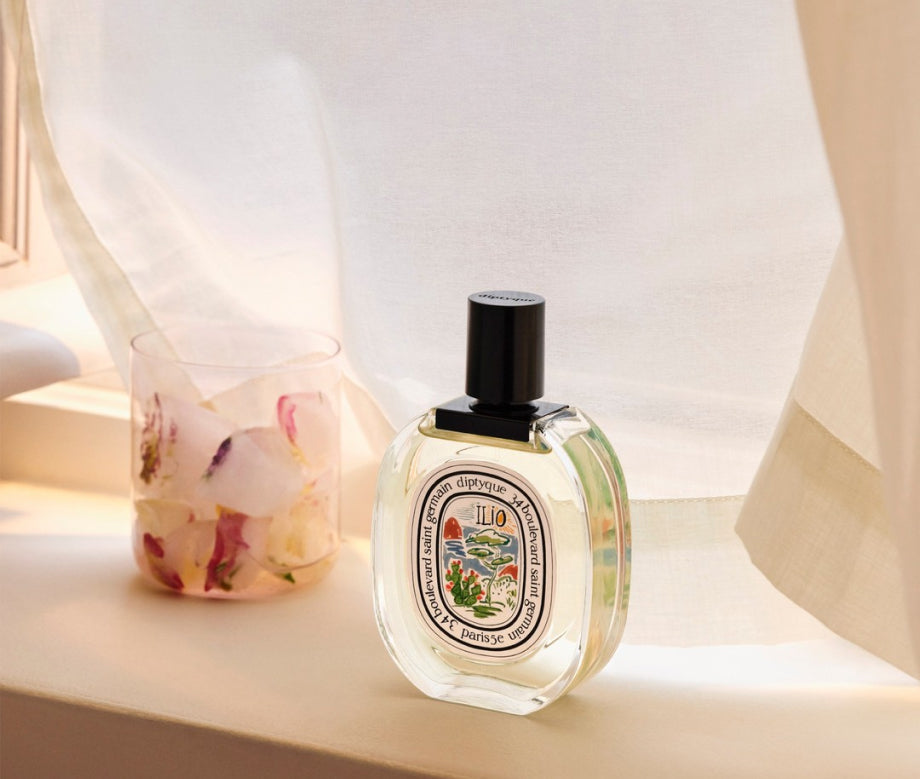 Eau Lente - Eau de Toilette