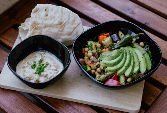 How to be Keto and Vegan?
