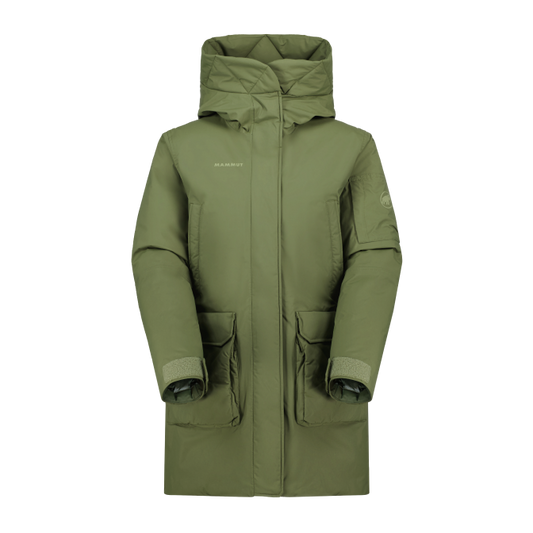 Haldigrat Hooded Jacket Women