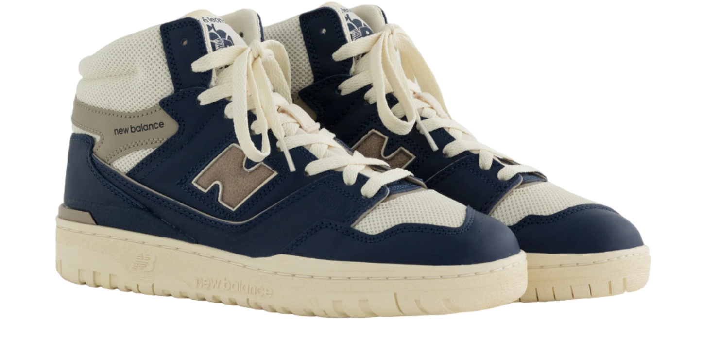 SHOES Aime FW22 Maseryk