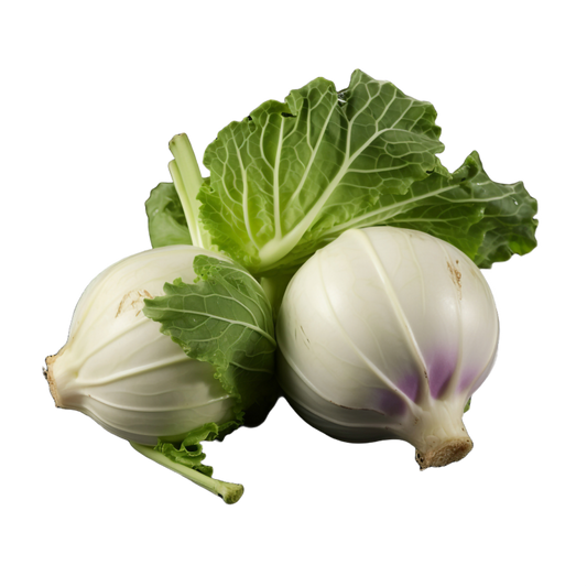 Kohlrabi