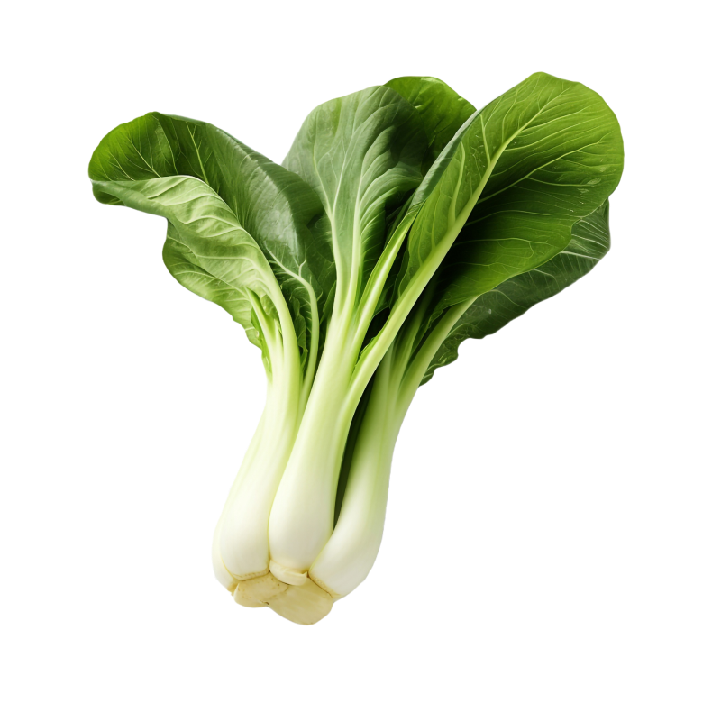 Bok choy