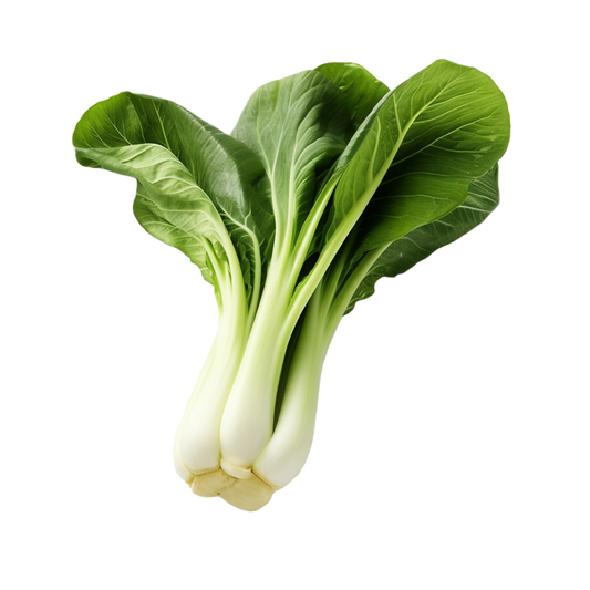 Bok choy