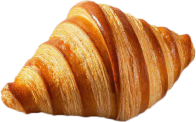 Plain Croissant