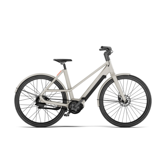 Tempo Versa Hybrid Bike