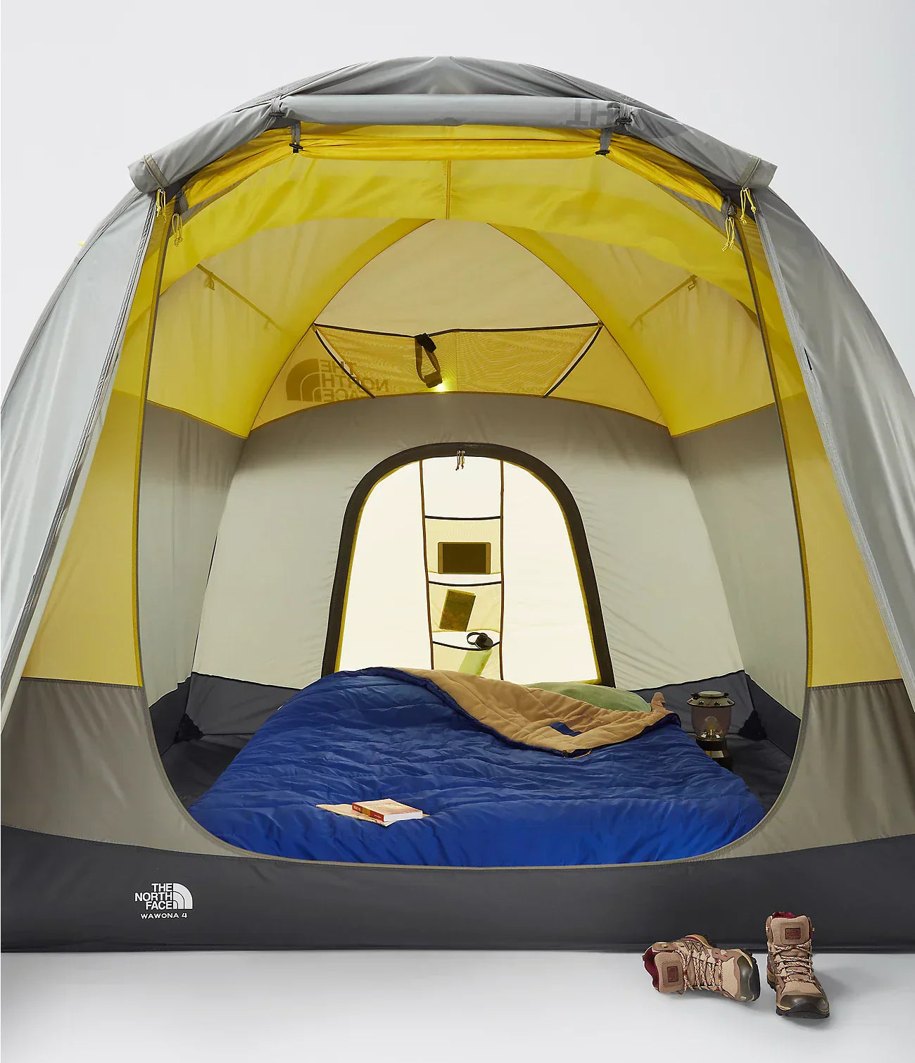 Wawona 4 Tent