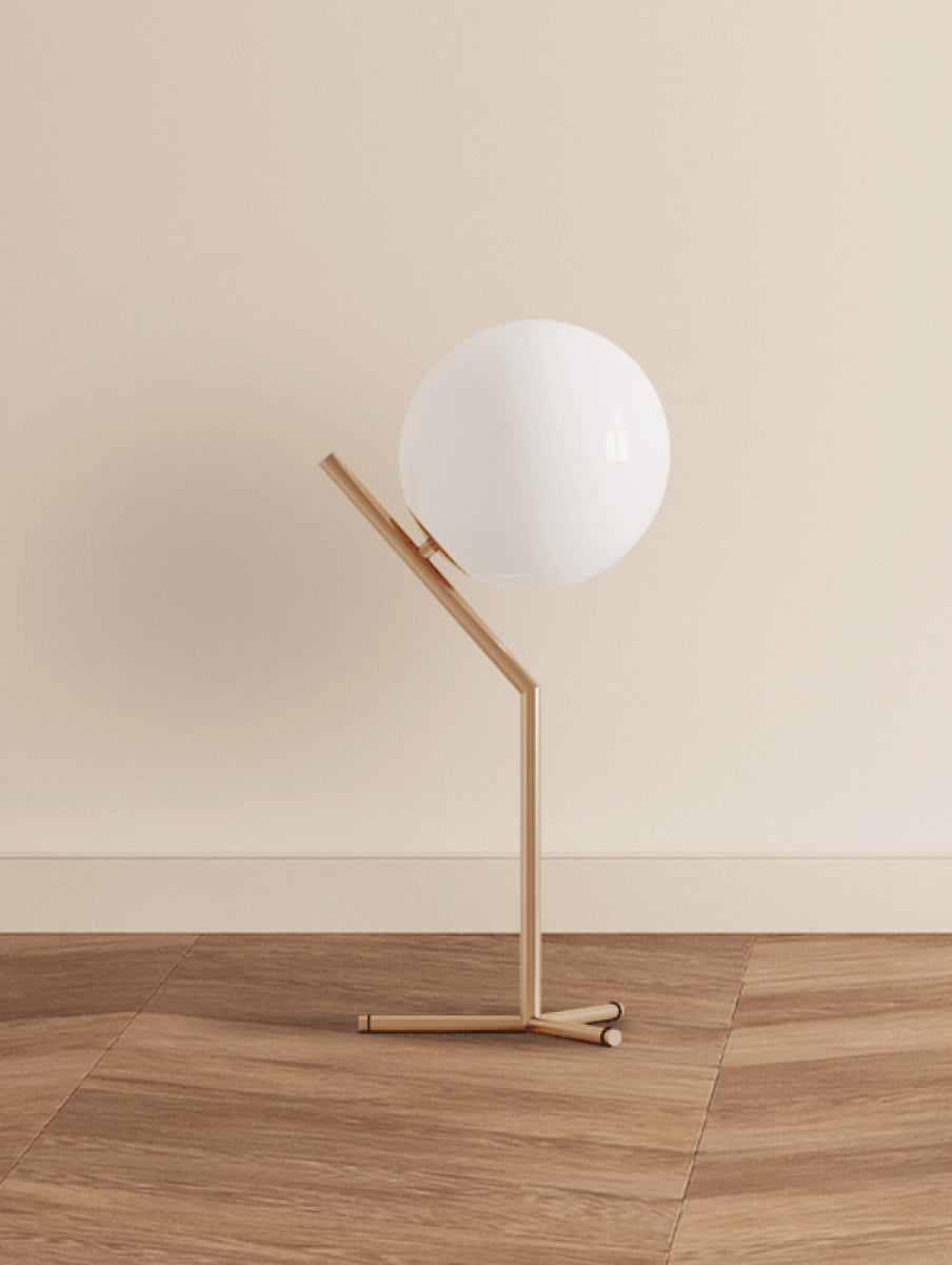 Aramado Lamp