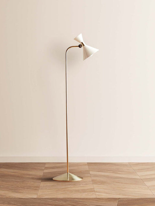 Nobrega Light Lamp