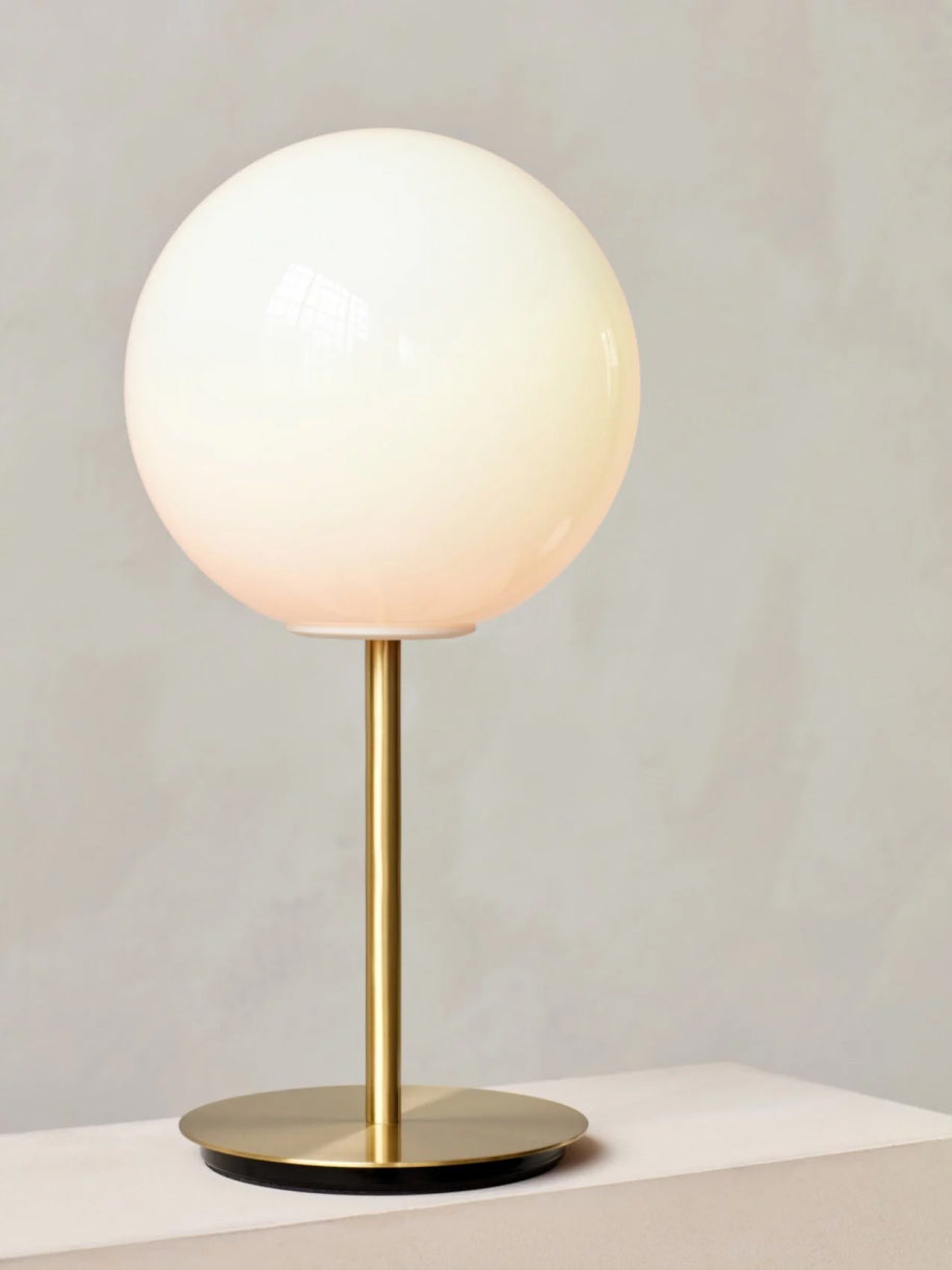 BULB TABLE LAMP