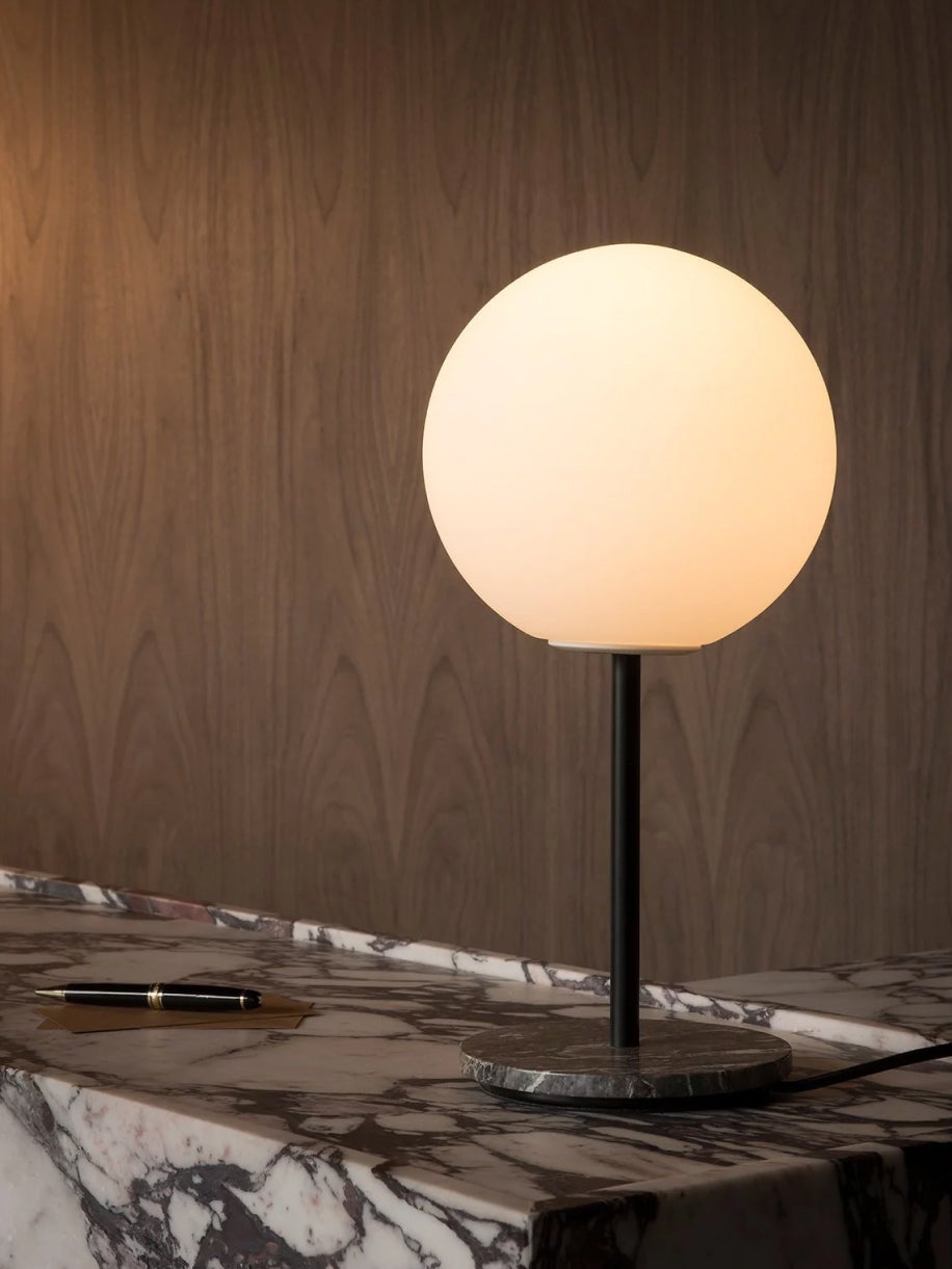 BULB TABLE LAMP