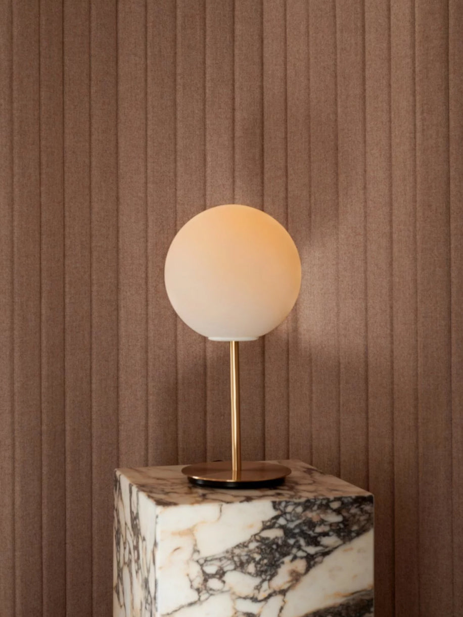 BULB TABLE LAMP