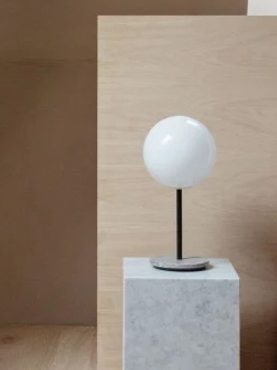 BULB TABLE LAMP