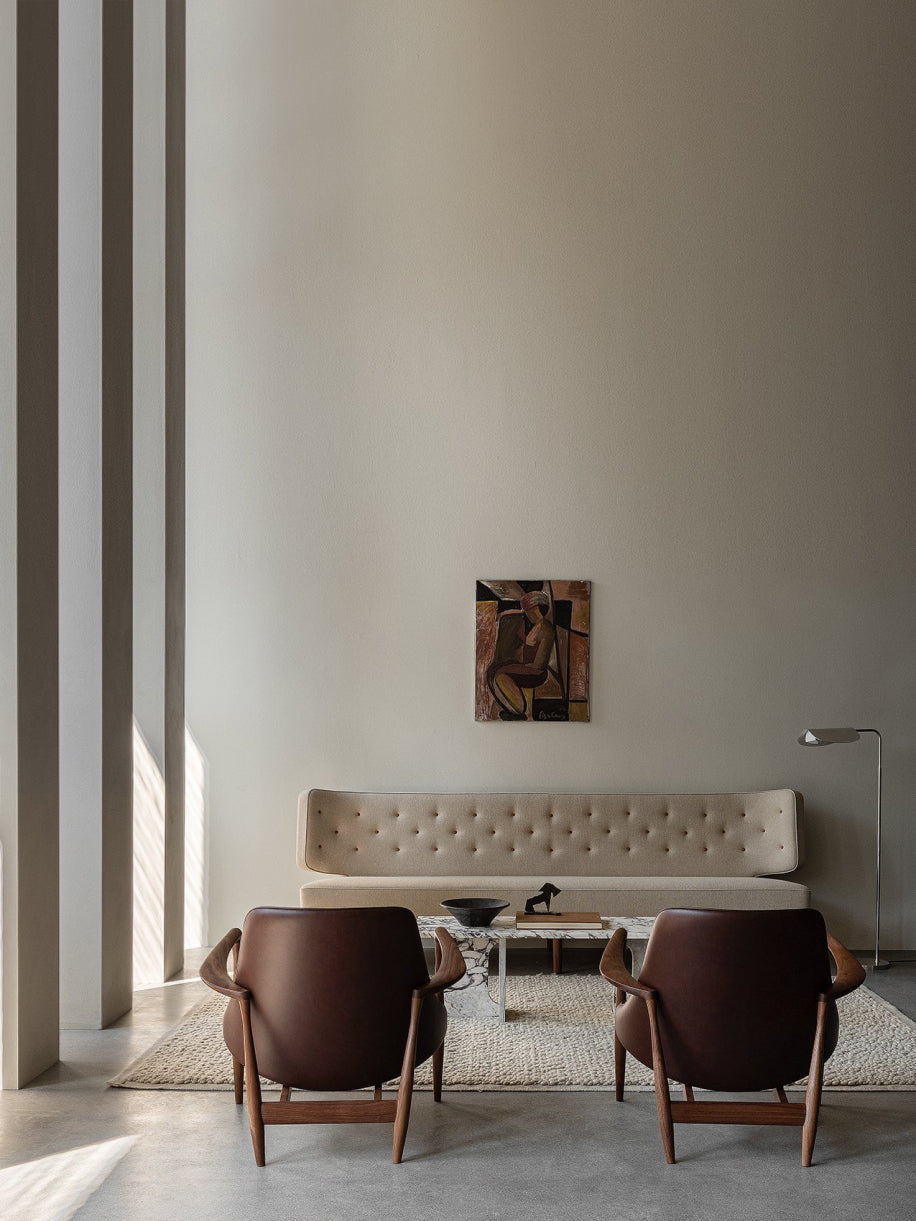 ELIZABETH LOUNGE CHAIR