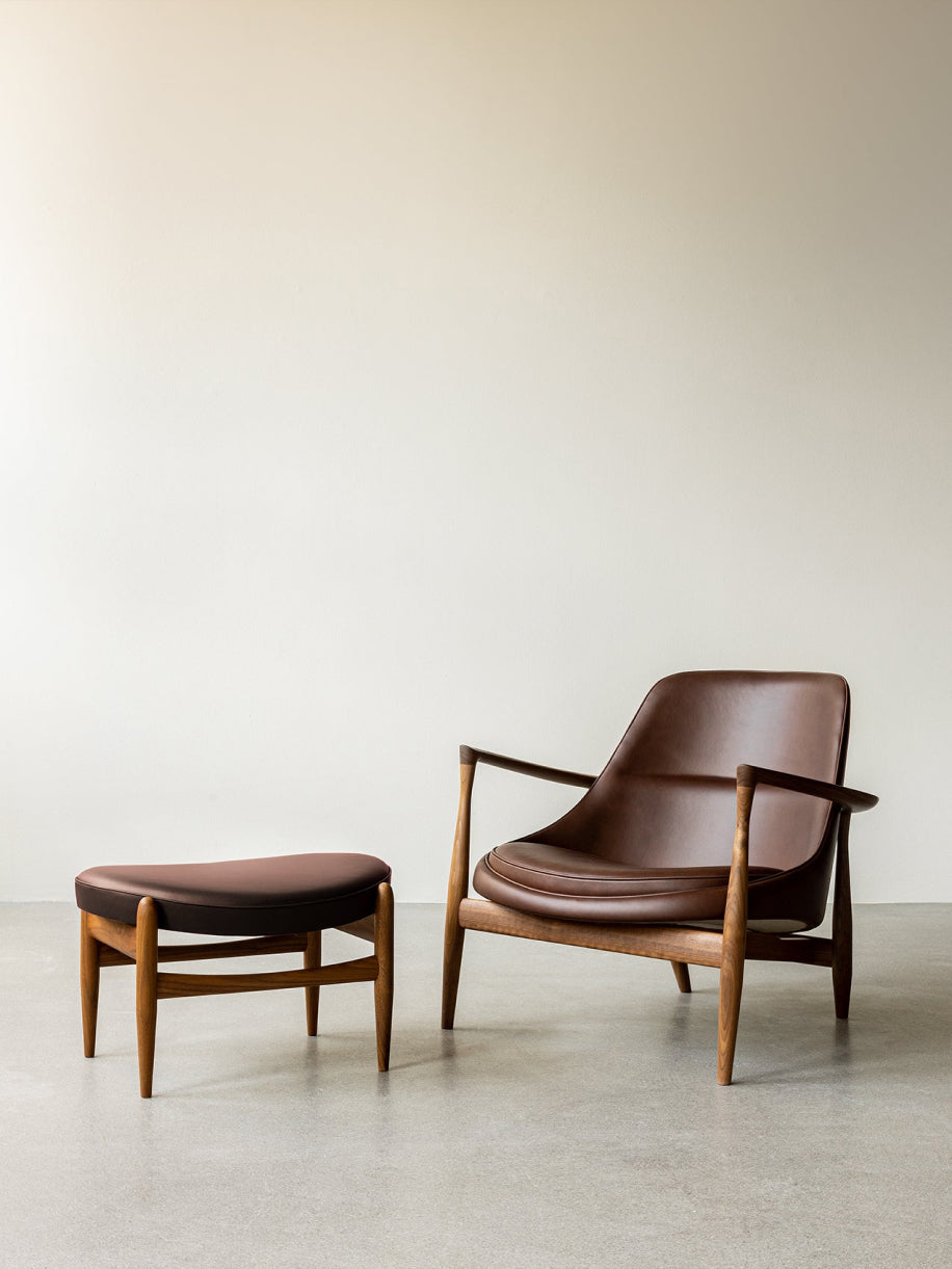 ELIZABETH LOUNGE CHAIR