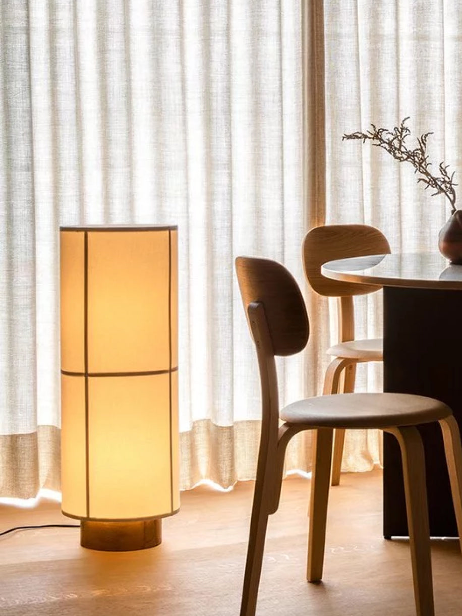 HASHIRA FLOOR LAMP