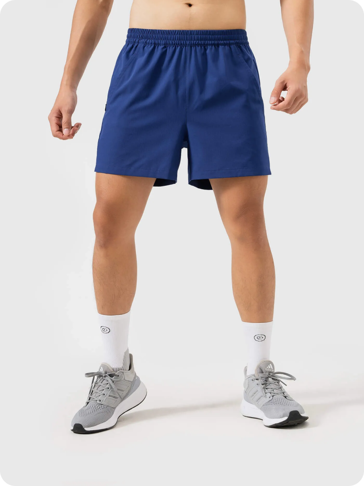 Shorts Men’s Gym 5" Essentials