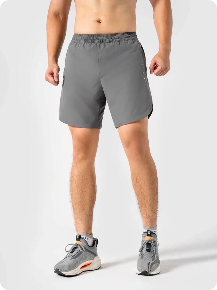 Men's Gym Power Shorts