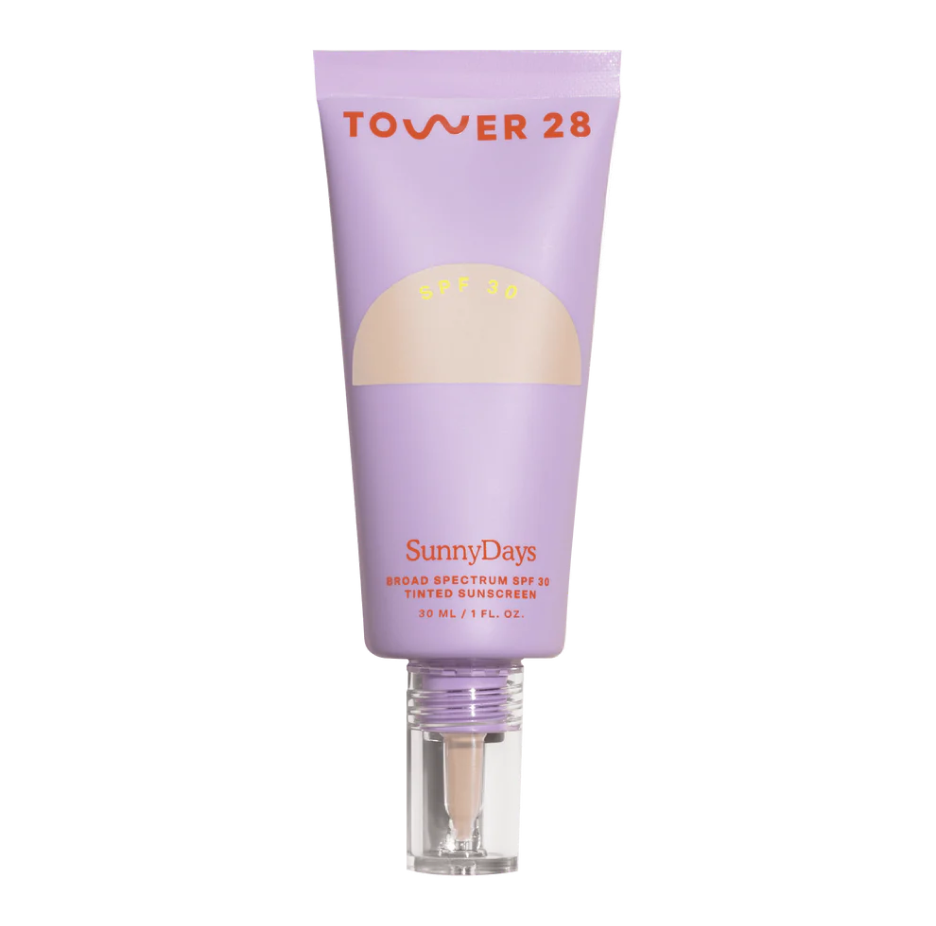 SunnyDays™ Tinted SPF 30