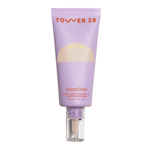 SunnyDays™ Tinted SPF 30