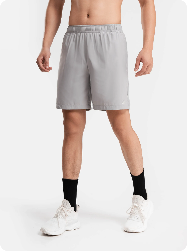 Shorts Men’s Gym 7" Power