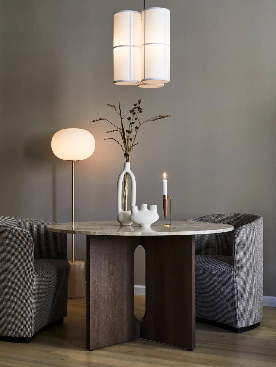 JWDA FLOOR LAMP