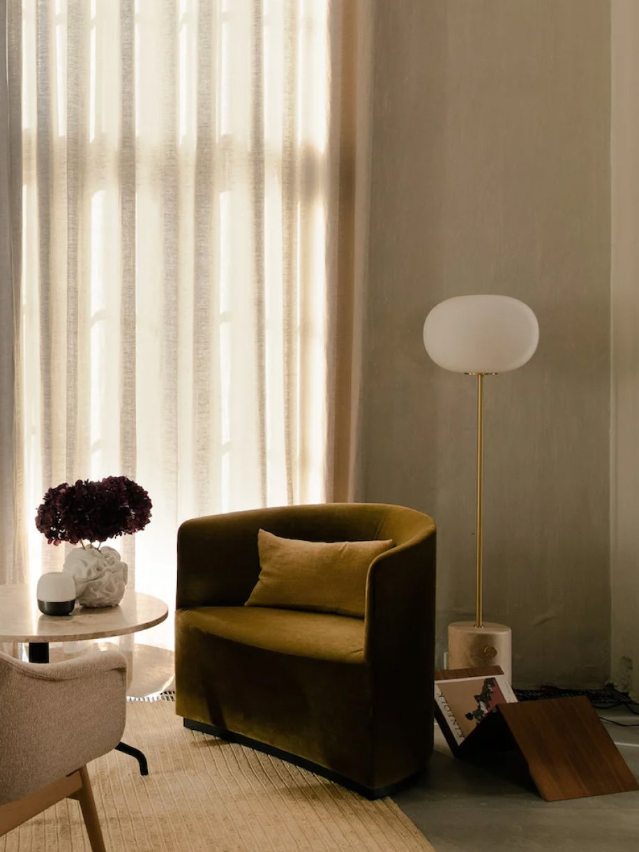 JWDA FLOOR LAMP