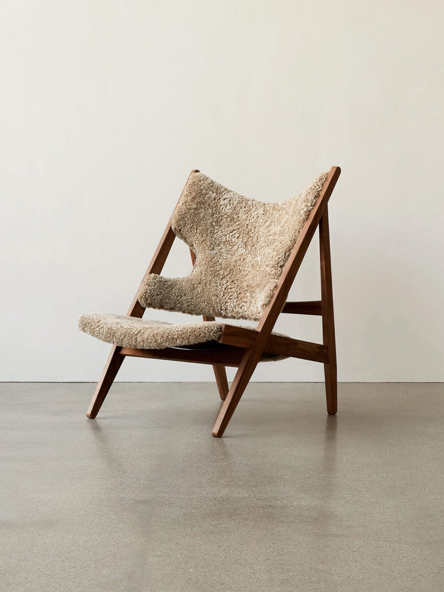 KNITTING CHAIR