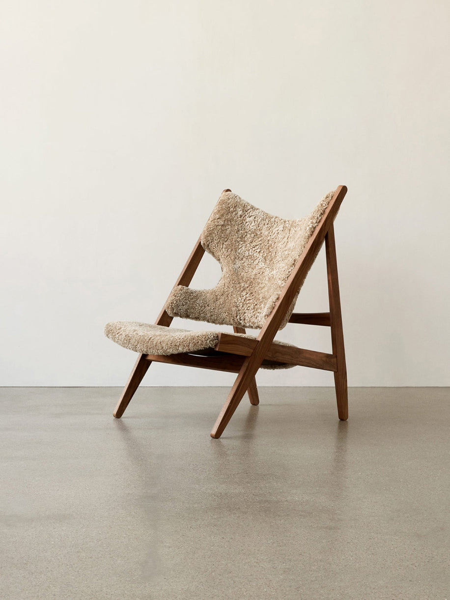 KNITTING CHAIR