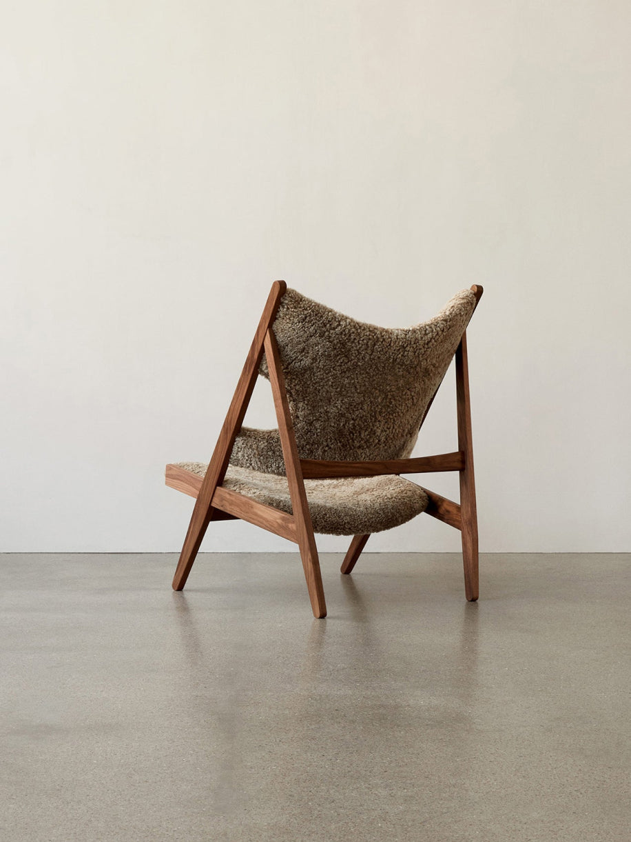 KNITTING CHAIR