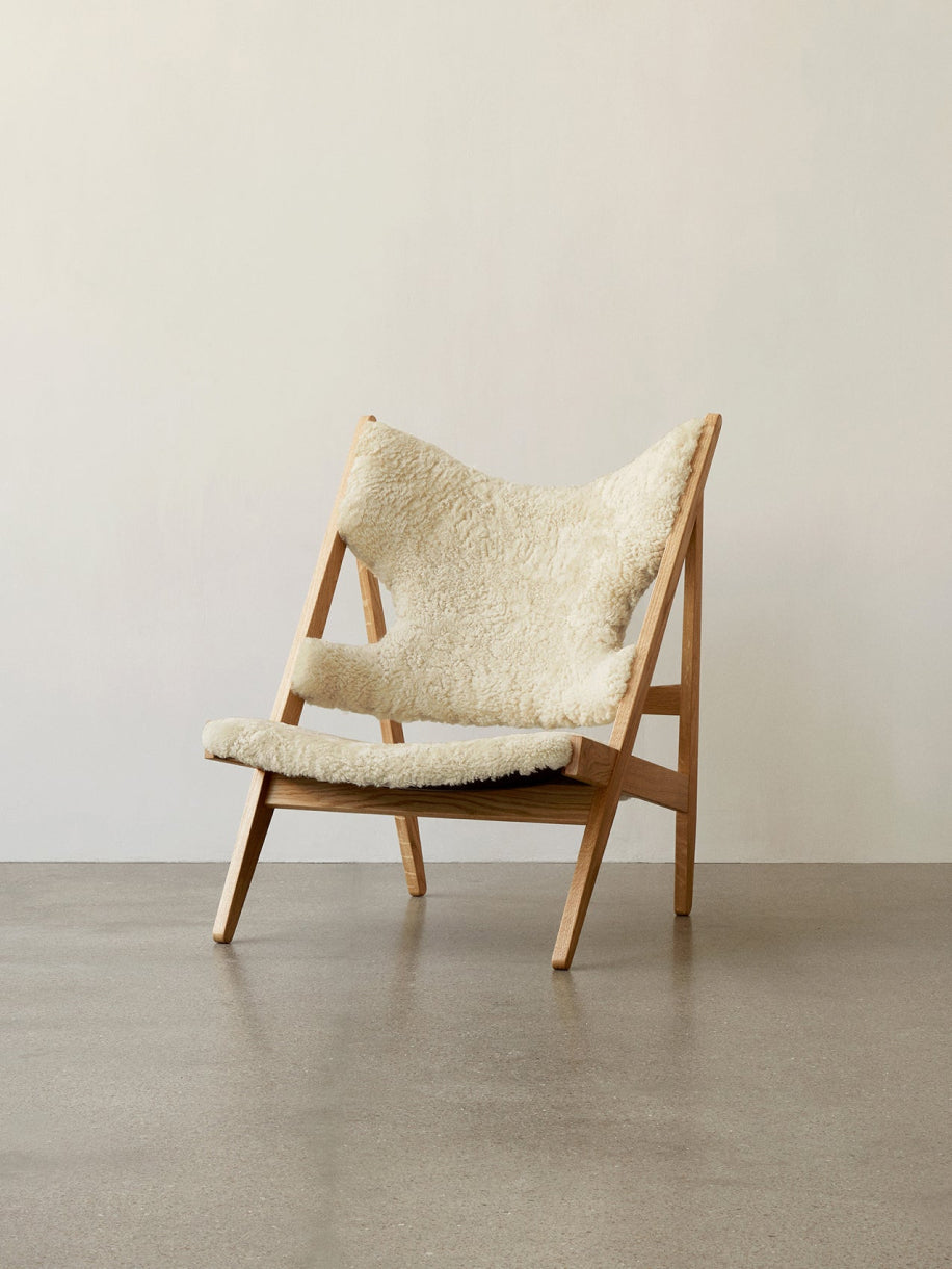 KNITTING CHAIR