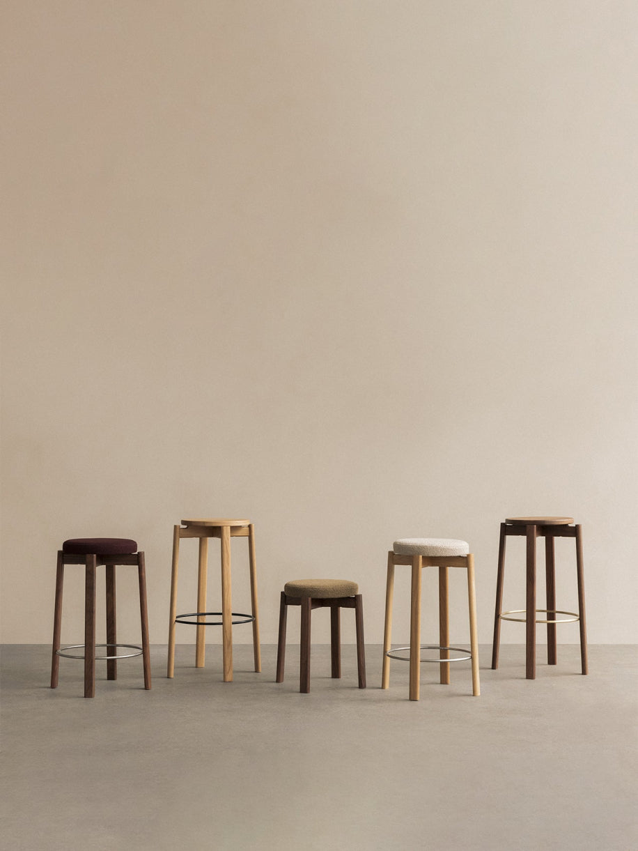 PASSAGE STOOL