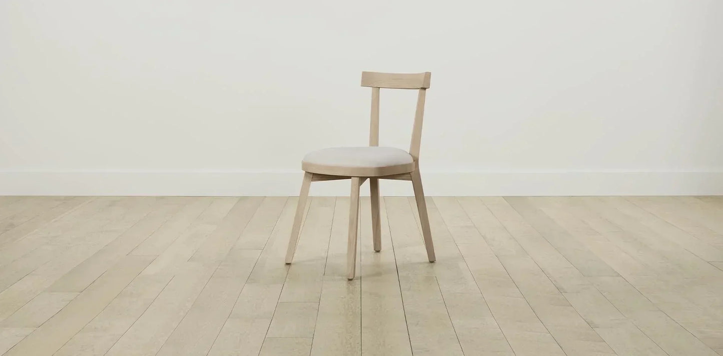 The Allen Dining Chair