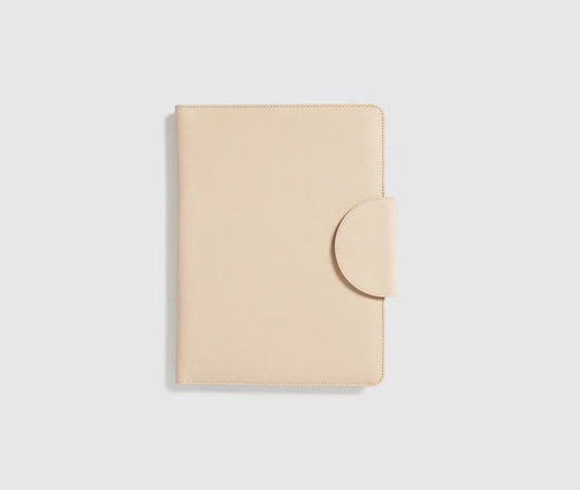 Latte Handheld Notebook