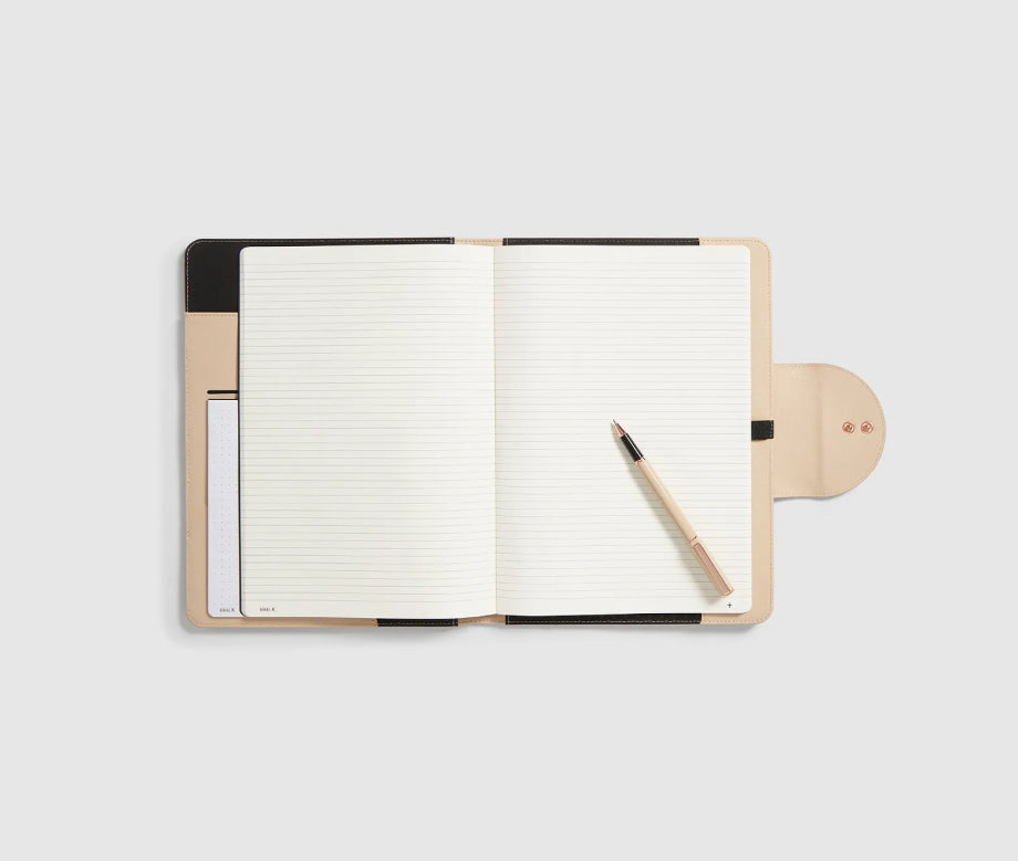 Latte Handheld Notebook