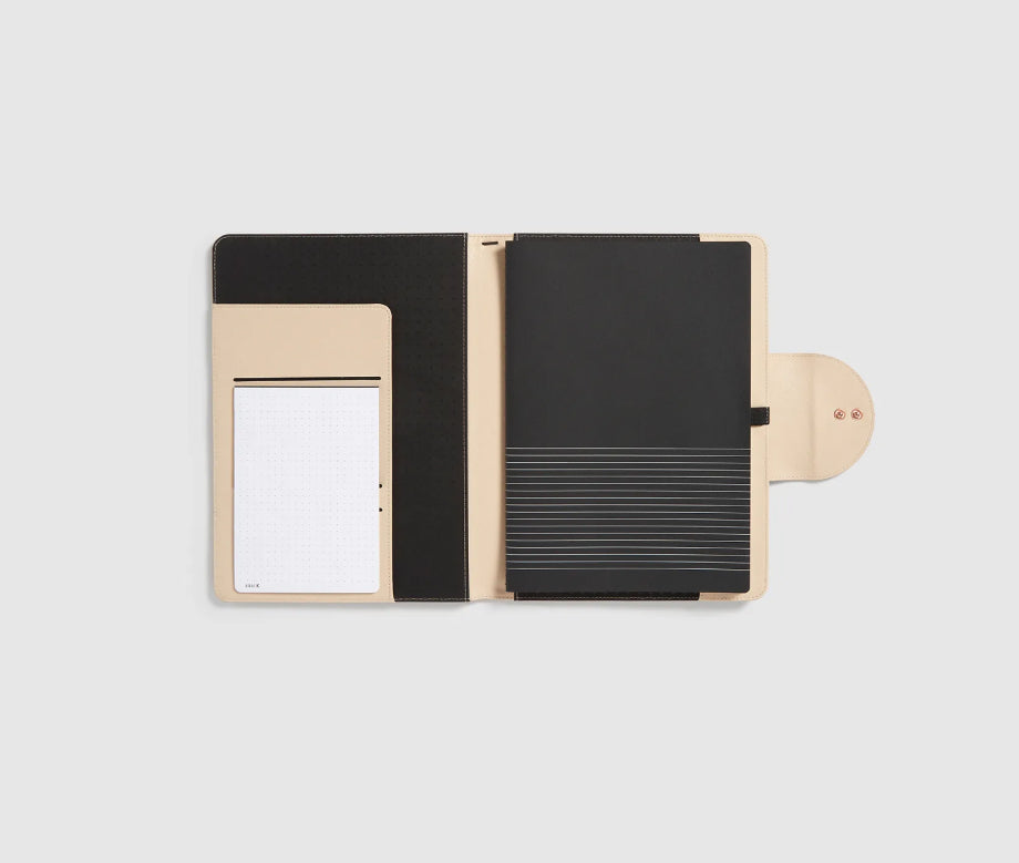 Latte Handheld Notebook