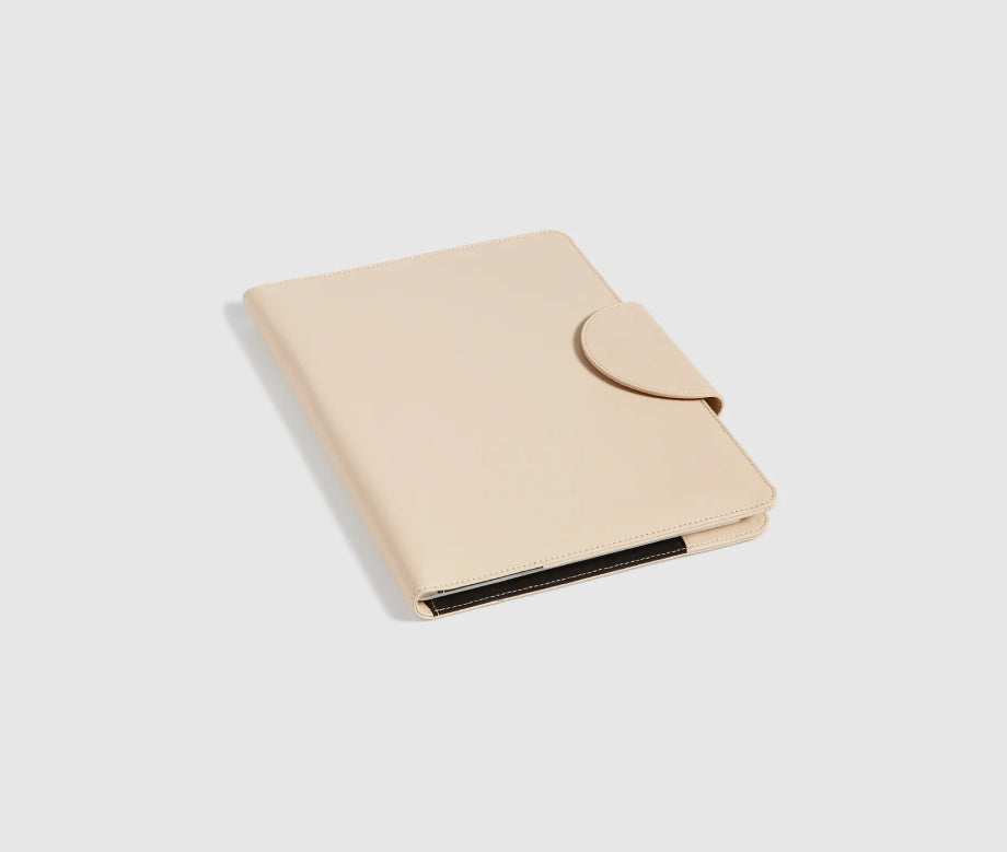 Latte Handheld Notebook