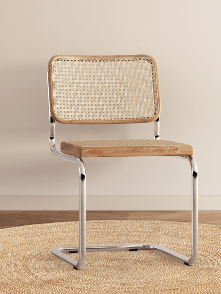 Native Light Chair