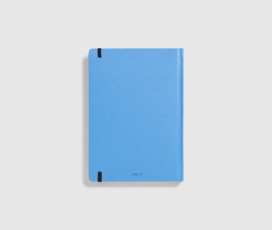 Skyline Notebook