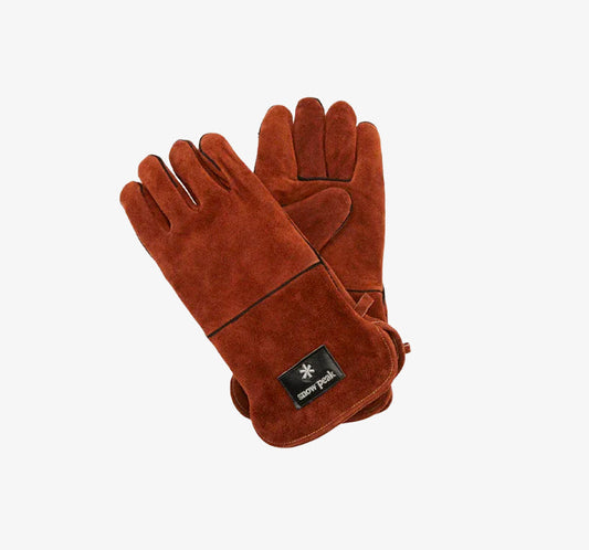 Fire Side Gloves