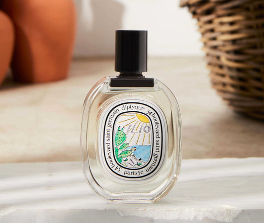 Eau Lente - Eau de Toilette