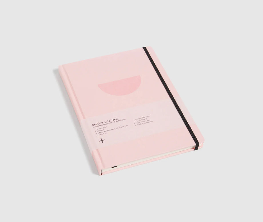 Promenade Folio Notebook