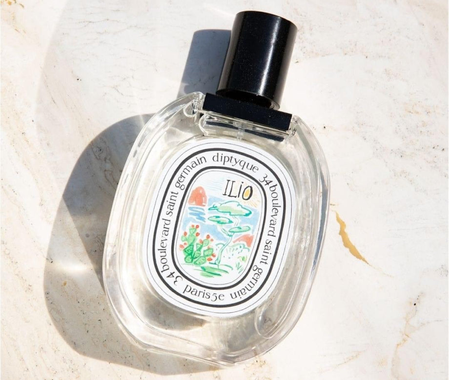 Eau Lente - Eau de Toilette