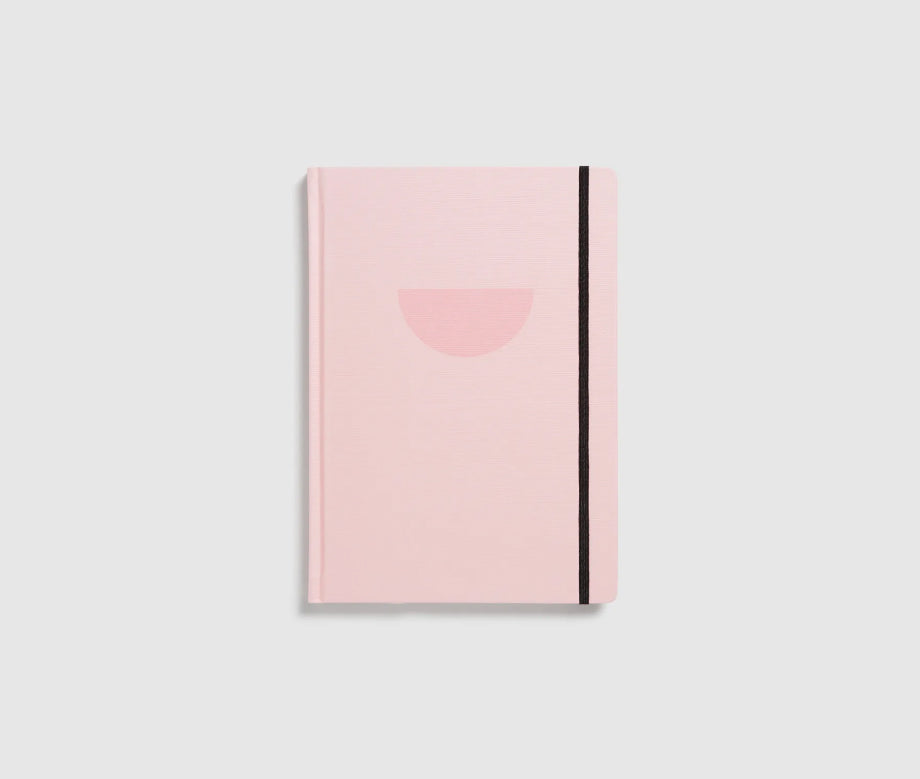 Promenade Folio Notebook