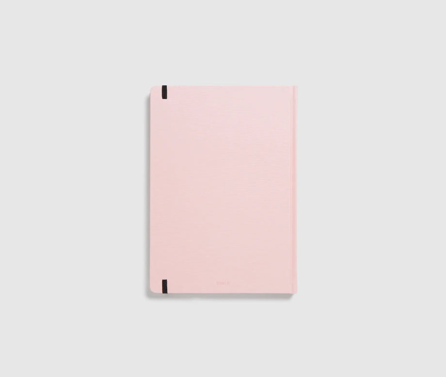 Promenade Folio Notebook