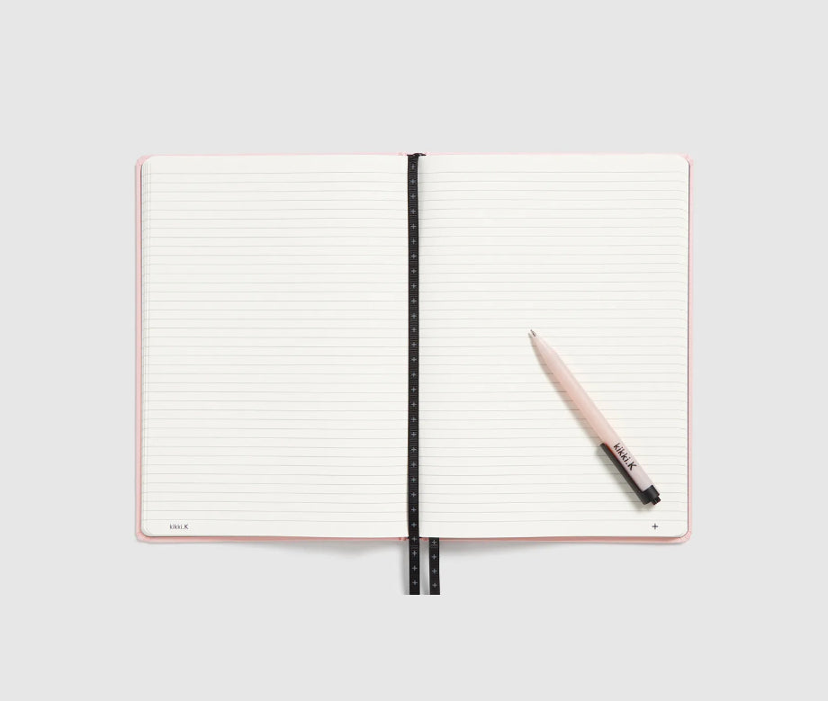 Promenade Folio Notebook