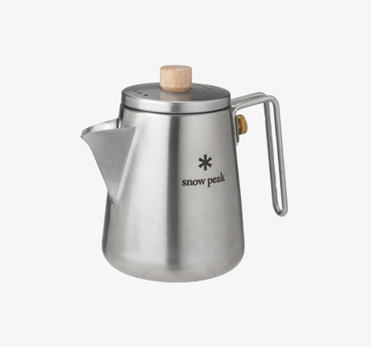 Field Barista Kettle